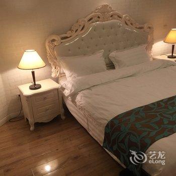 上海卡通之家酒店式公寓(九江路店)酒店提供图片