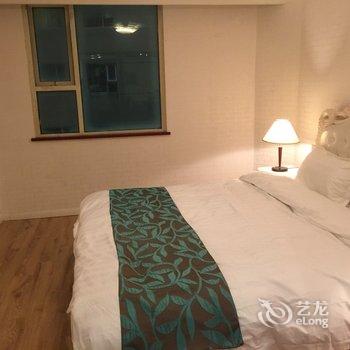 上海卡通之家酒店式公寓(九江路店)酒店提供图片