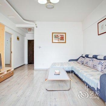 西安抹茶小窝普通公寓酒店提供图片