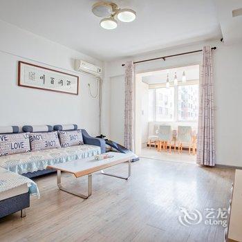 西安抹茶小窝普通公寓酒店提供图片