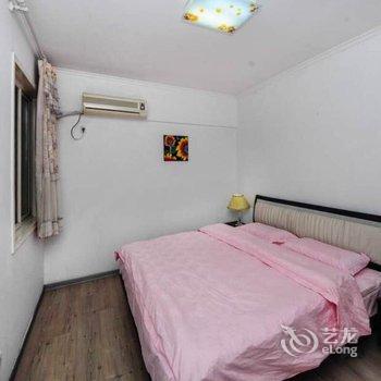 西安抹茶小窝普通公寓酒店提供图片