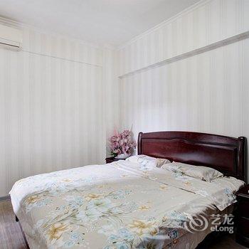 西安抹茶小窝普通公寓酒店提供图片