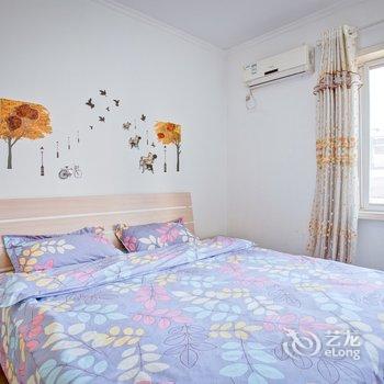 西安抹茶小窝普通公寓酒店提供图片