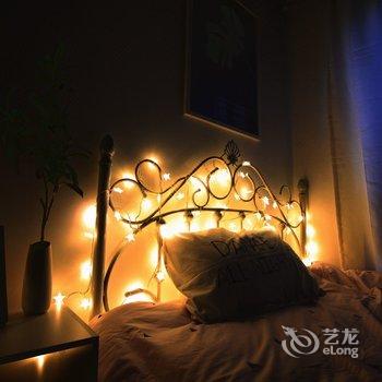 成都美好假期普通公寓酒店提供图片
