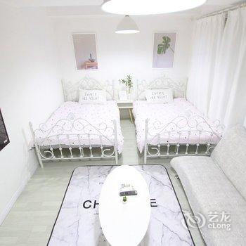 成都美好假期普通公寓酒店提供图片