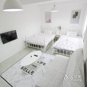 成都美好假期普通公寓酒店提供图片