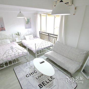 成都美好假期普通公寓酒店提供图片