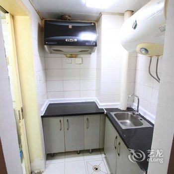 成都美好假期普通公寓酒店提供图片