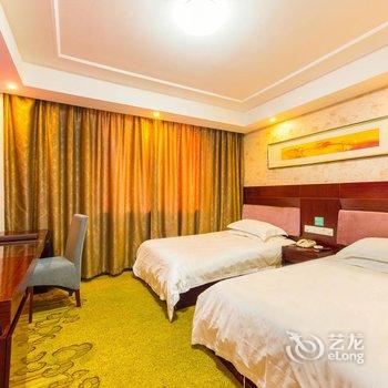 义乌光耀酒店酒店提供图片
