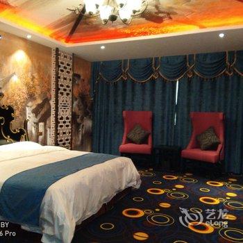 唐桐连锁宾馆(镇平店)酒店提供图片