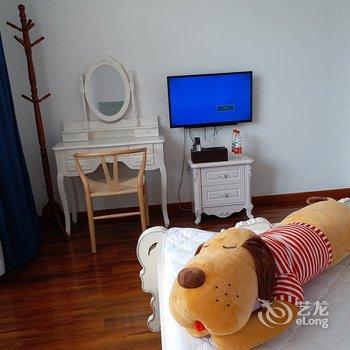 广州湖州莫干山翰阳自驾游养生别墅(西环路西三街店)酒店提供图片