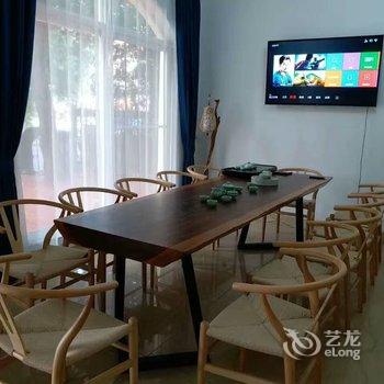 广州湖州莫干山翰阳自驾游养生别墅(西环路西三街店)酒店提供图片