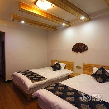 婺源前山小居客栈酒店提供图片