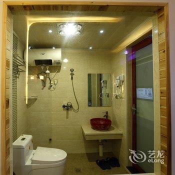 婺源前山小居客栈酒店提供图片