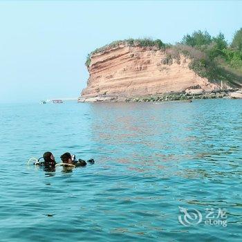 北海涠洲岛荣华府民宿酒店提供图片