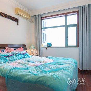 上海-雪碧-普通公寓(东大名路分店)酒店提供图片