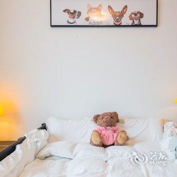 上海-雪碧-普通公寓(东大名路分店)酒店提供图片