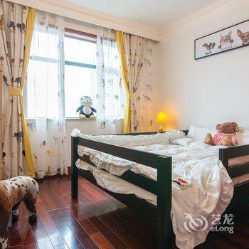 上海-雪碧-普通公寓(东大名路分店)酒店提供图片