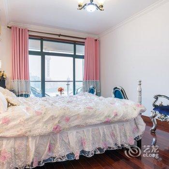 上海-雪碧-普通公寓(东大名路分店)酒店提供图片