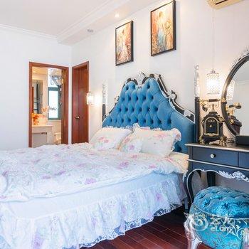 上海-雪碧-普通公寓(东大名路分店)酒店提供图片