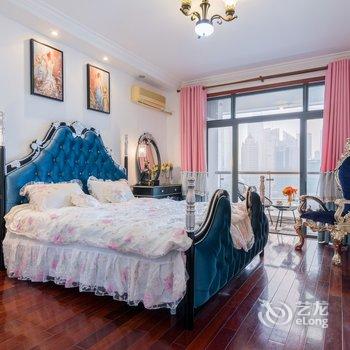 上海-雪碧-普通公寓(东大名路分店)酒店提供图片