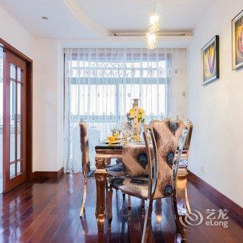 上海-雪碧-普通公寓(东大名路分店)酒店提供图片