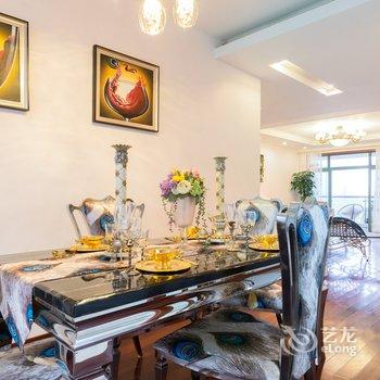 上海-雪碧-普通公寓(东大名路分店)酒店提供图片