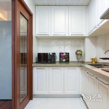 上海-雪碧-普通公寓(东大名路分店)酒店提供图片