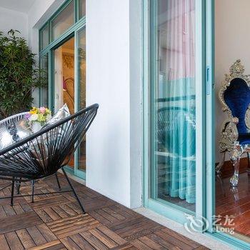 上海-雪碧-普通公寓(东大名路分店)酒店提供图片