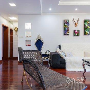 上海-雪碧-普通公寓(东大名路分店)酒店提供图片