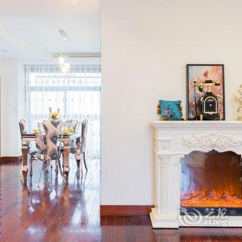 上海-雪碧-普通公寓(东大名路分店)酒店提供图片