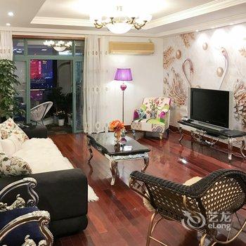 上海-雪碧-普通公寓(东大名路分店)酒店提供图片