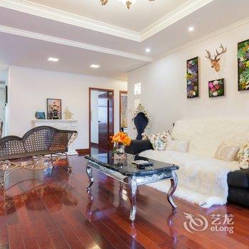 上海-雪碧-普通公寓(东大名路分店)酒店提供图片