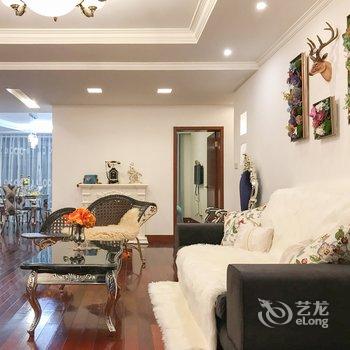 上海-雪碧-普通公寓(东大名路分店)酒店提供图片
