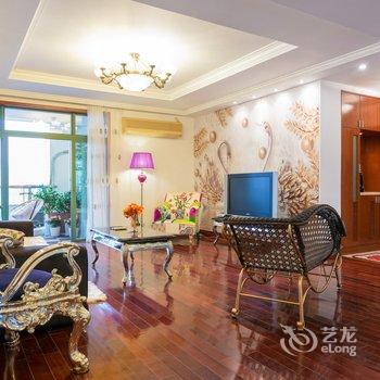上海-雪碧-普通公寓(东大名路分店)酒店提供图片
