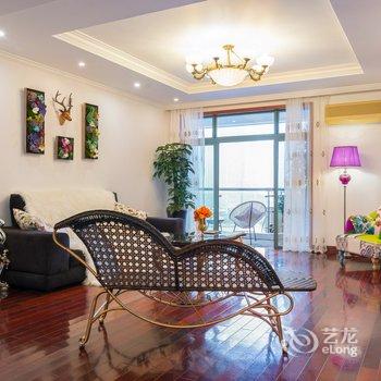 上海-雪碧-普通公寓(东大名路分店)酒店提供图片