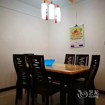 成都武侯祠锦里华西医院宽窄巷子艺墅精品公寓(汇锦公寓分店)酒店提供图片