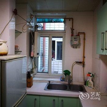 成都武侯祠锦里华西医院宽窄巷子艺墅精品公寓(汇锦公寓分店)酒店提供图片