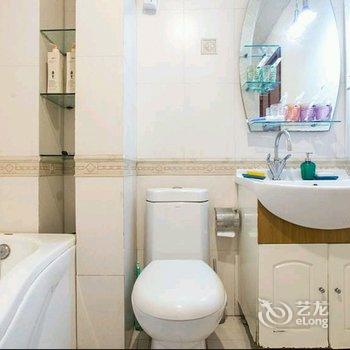 成都武侯祠锦里华西医院宽窄巷子艺墅精品公寓(汇锦公寓分店)酒店提供图片