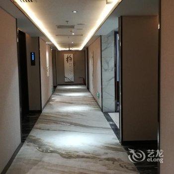 高州羽·梵酒店酒店提供图片