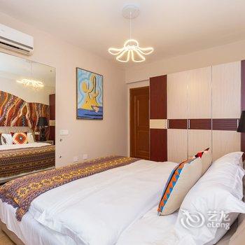 成都路客复式(分店)酒店提供图片