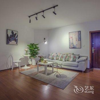 成都叁舍春熙路丨天府广场丨太古里普通公寓酒店提供图片