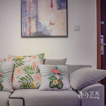 成都叁舍春熙路丨天府广场丨太古里普通公寓酒店提供图片