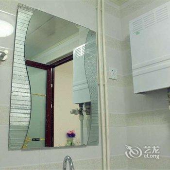 北京元茗的家普通公寓酒店提供图片