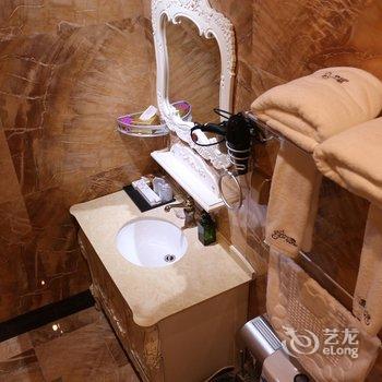 兰州龙珠空中花园主题酒店酒店提供图片