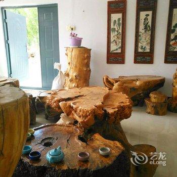 承德围场县城子乡柳塘子8号柳塘人家客栈酒店提供图片