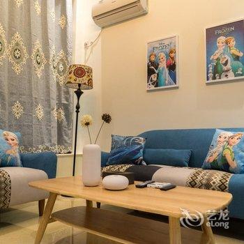 广州栖诗民宿酒店提供图片