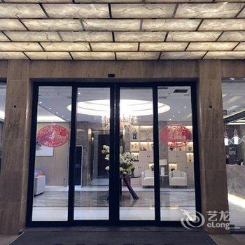 龙南宏名轩国际酒店酒店提供图片