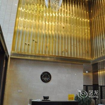 兰州格格巫之家酒店式公寓酒店提供图片