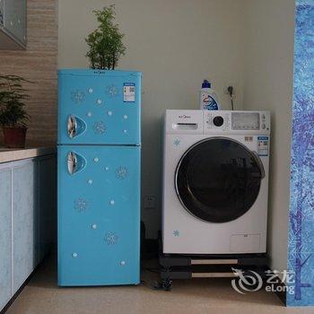 广州栖诗民宿酒店提供图片